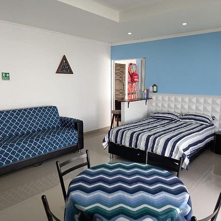 Holiday Loft Suite Apartamento San Andres  Bagian luar foto