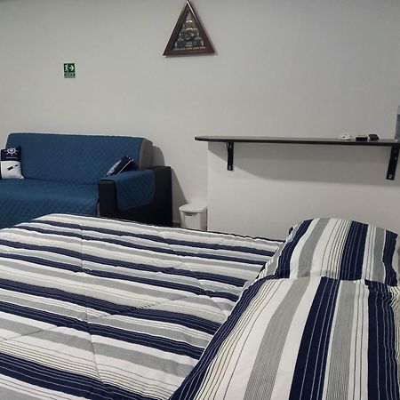 Holiday Loft Suite Apartamento San Andres  Bagian luar foto