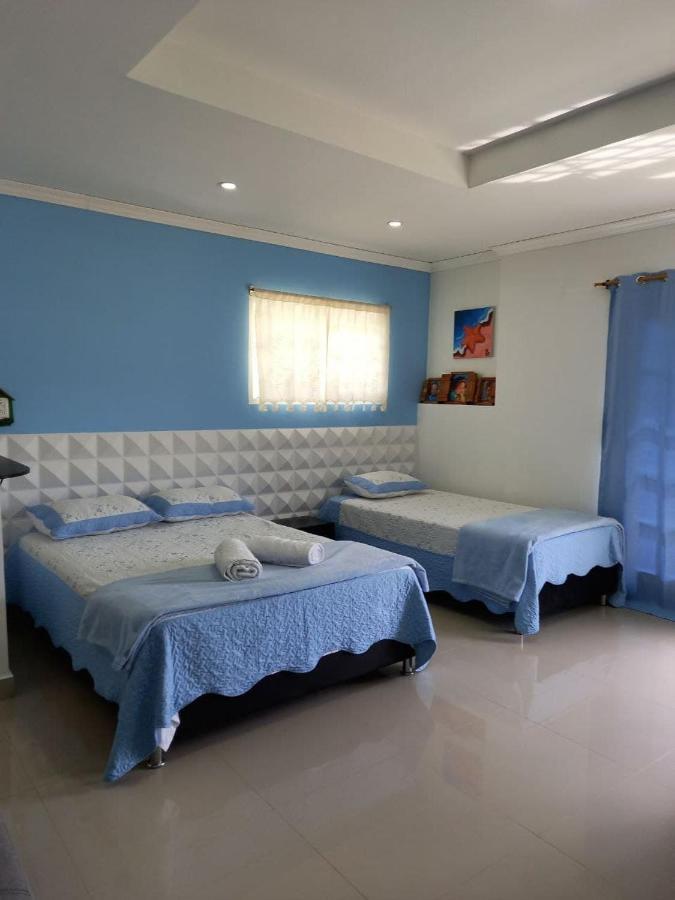 Holiday Loft Suite Apartamento San Andres  Bagian luar foto