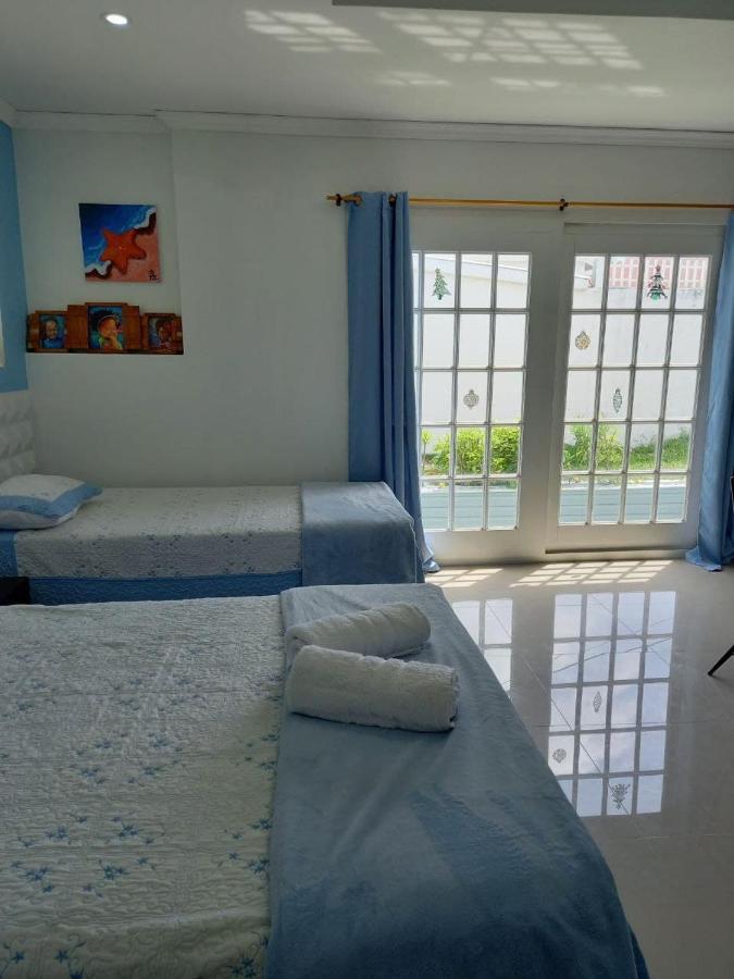 Holiday Loft Suite Apartamento San Andres  Bagian luar foto