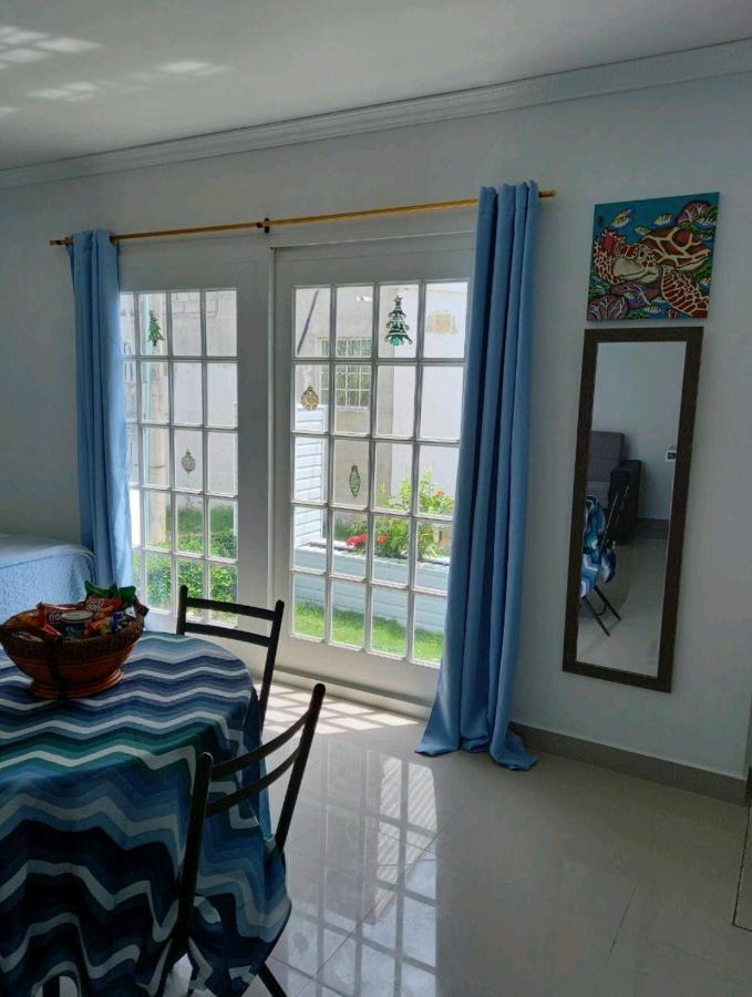 Holiday Loft Suite Apartamento San Andres  Bagian luar foto