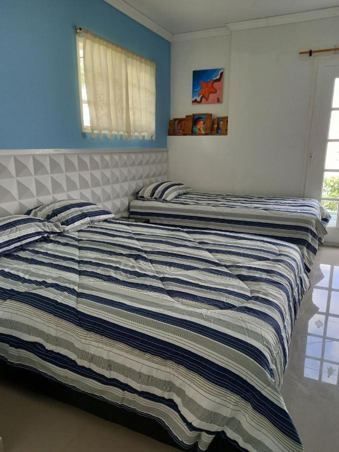 Holiday Loft Suite Apartamento San Andres  Bagian luar foto