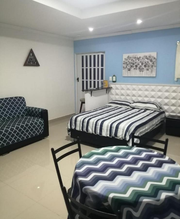 Holiday Loft Suite Apartamento San Andres  Bagian luar foto