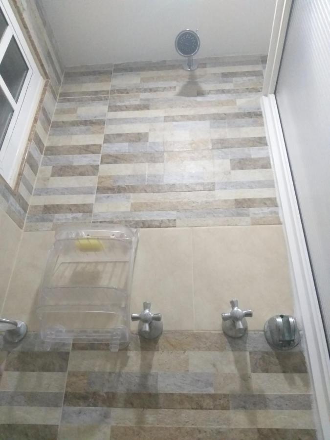 Holiday Loft Suite Apartamento San Andres  Bagian luar foto