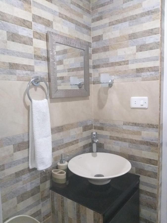 Holiday Loft Suite Apartamento San Andres  Bagian luar foto