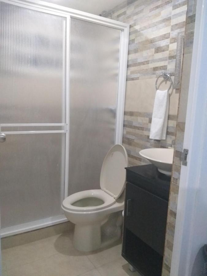 Holiday Loft Suite Apartamento San Andres  Bagian luar foto