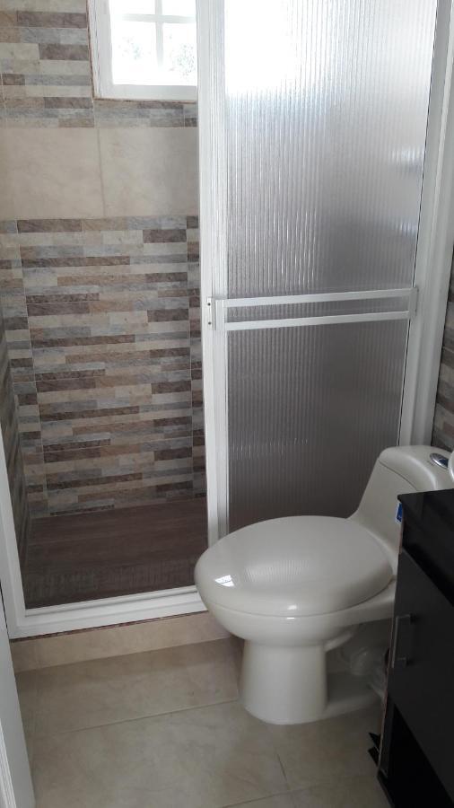 Holiday Loft Suite Apartamento San Andres  Bagian luar foto