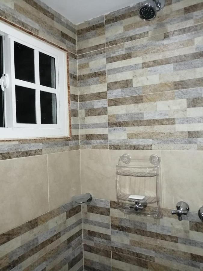 Holiday Loft Suite Apartamento San Andres  Bagian luar foto